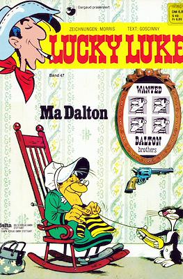 Lucky Luke #47