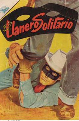El Llanero Solitario (Grapa 52 - 36 pp) #46