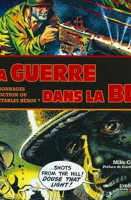 La Guerre dans la BD