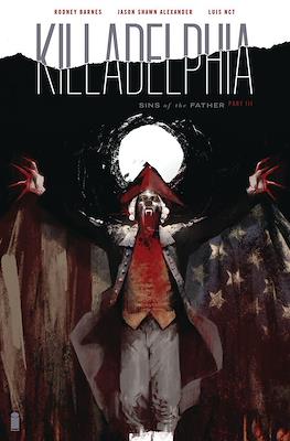 Killadelphia #3