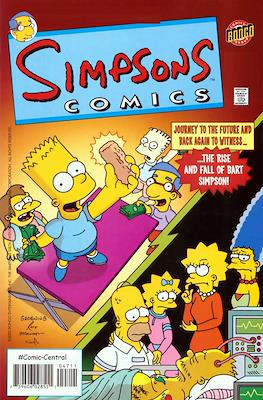 Simpson Cómics #47