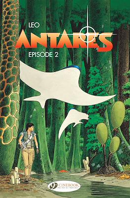 Antares #2