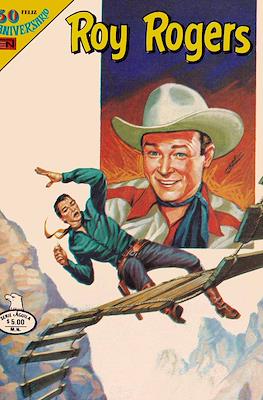 Roy Rogers #458