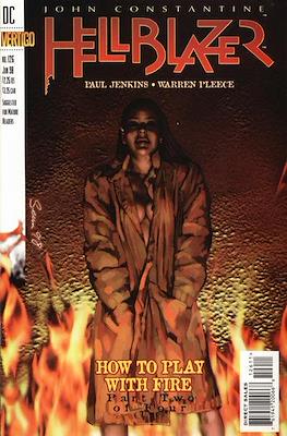 Hellblazer #126