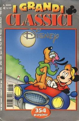 I Grandi Classici Disney #161
