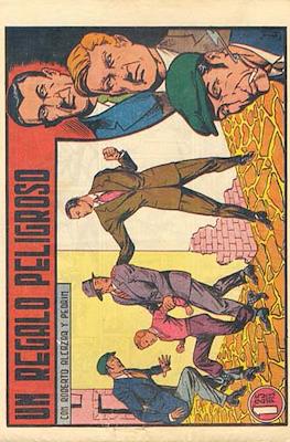 Roberto Alcázar y Pedrín #161