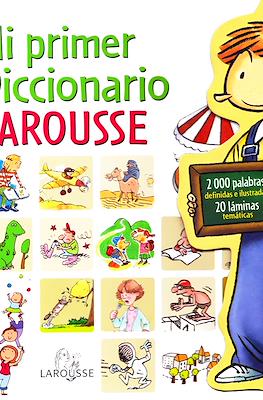 Mi primer Diccionario Larousse