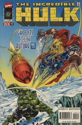The Incredible Hulk Vol. 1 (1962-1999) #440
