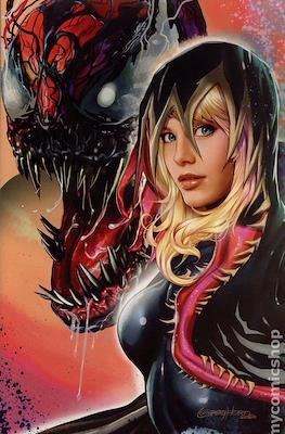 King in Black: Gwenom vs. Carnage (Variant Cover) #1.9