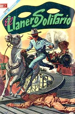 El Llanero Solitario #183