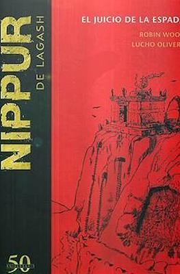 Nippur de Lagash. 50 Aniversario #8