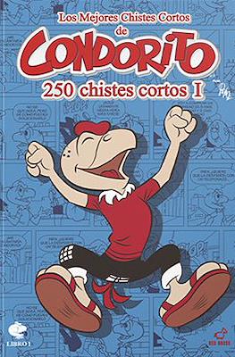 Los Mejores Chistes Cortos de Condorito