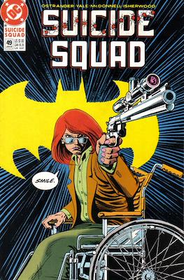 Suicide Squad Vol. 1 (Comic Book) #49