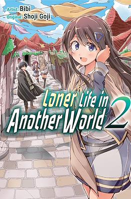 Loner Life in Another World #2