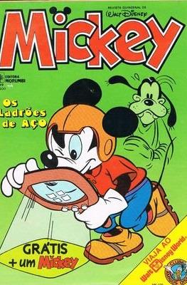 Mickey #109