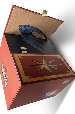Delicious in Dungeon: The Complete Box Set