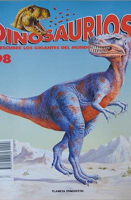 Dinosaurios #98