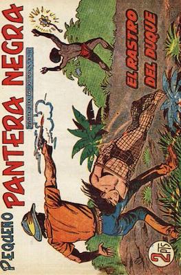 Pantera Negra / Pequeño Pantera Negra #219