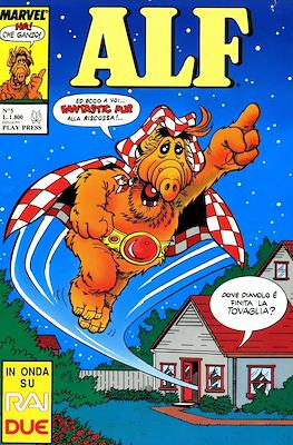 Alf #5