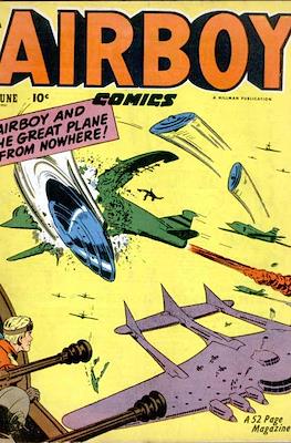 Airboy #88