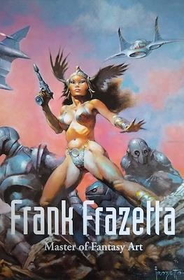 Frank Frazetta: Master Of Fantasy Art