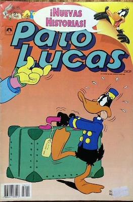 Pato Lucas Vol. 3 (1992) #9