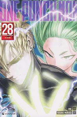 One Punch-Man #28