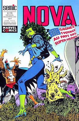 Nova #179