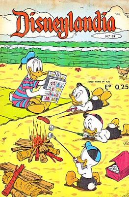 Disneylandia #33