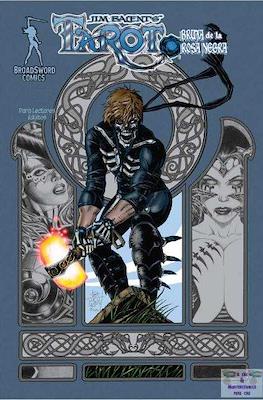 Tarot: Witch of the Black Rose #66