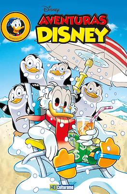 Aventuras Disney #64