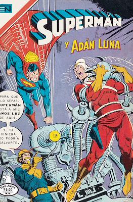 Supermán #1255
