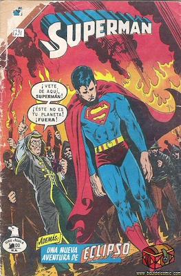Supermán #1239