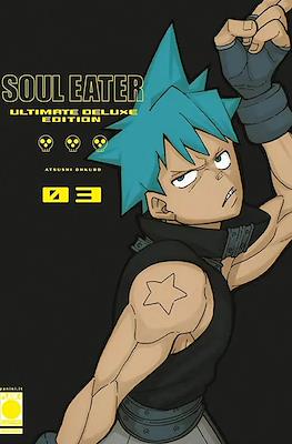Soul Eater Ultimate Deluxe Edition #3