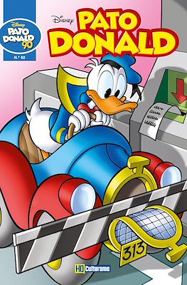 Pato Donald #62