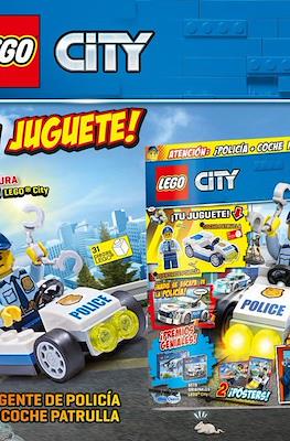 Lego City #12