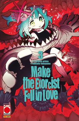 Make the Exorcist Fall in Love #3