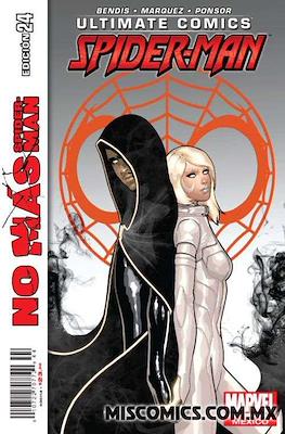 Ultimate Comics: Spider-Man (2012-2014) #24