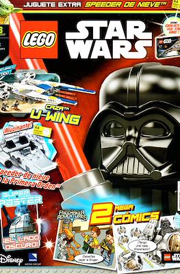 Lego Star Wars (Grapa 36 pp) #28