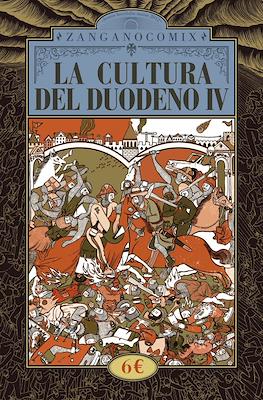 La cultura del duodeno #4