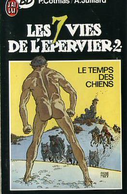 J'ai lu BD #144