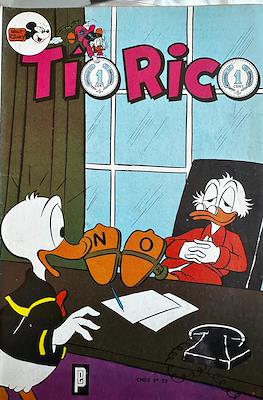 Tío Rico #165