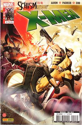 X-Men (2011-2012) #15