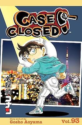 Case Closed #93