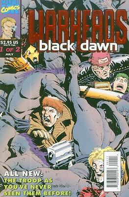 Warheads: Black Dawn