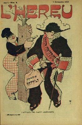L'Hereu (1913-1914) #2
