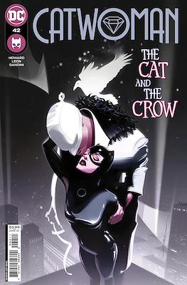 Catwoman Vol. 5 (2018-...) #42