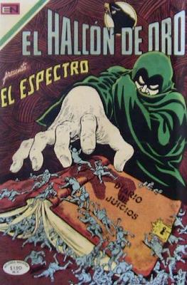 El Halcón de Oro #151