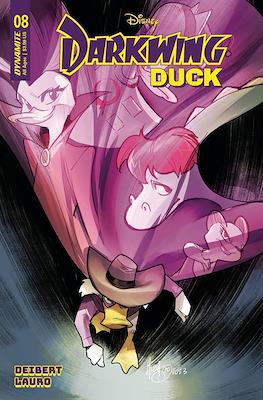 Darkwing Duck (2023 Variant Cover) #8