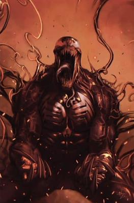 Venom Vol. 4 (2018-Variant Covers) #30.17